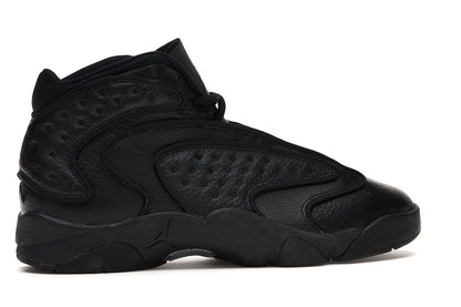 Jordan OG Triple Black (Women's)