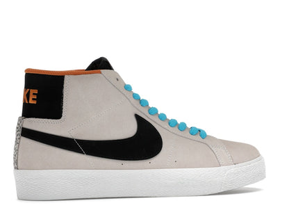 Nike SB Zoom Blazer Mid Olympic Safari