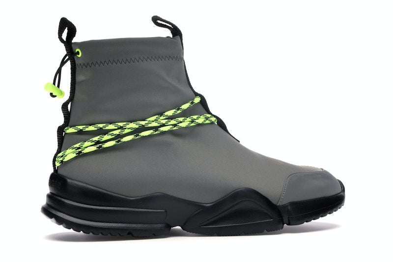 John Geiger 002 Stealth Volt