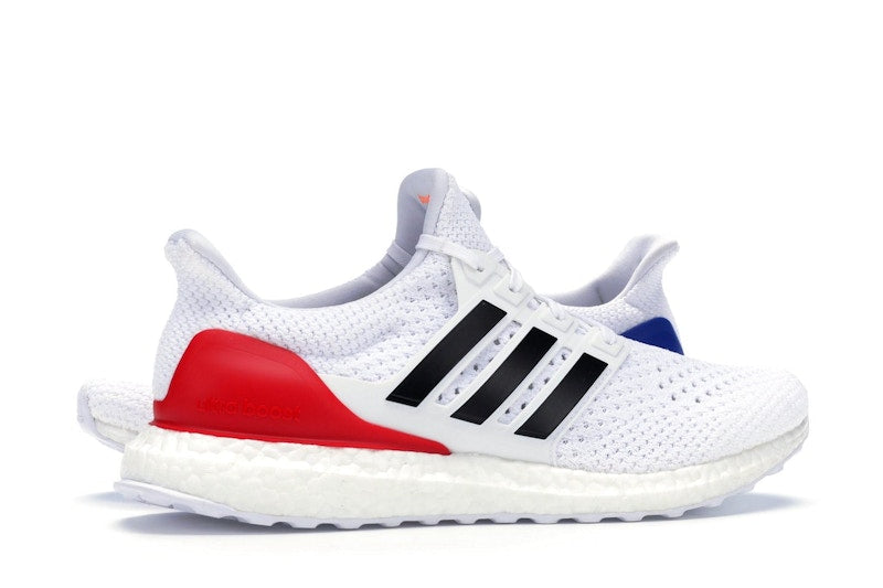 adidas Ultra Boost 4.0 Seoul 1988