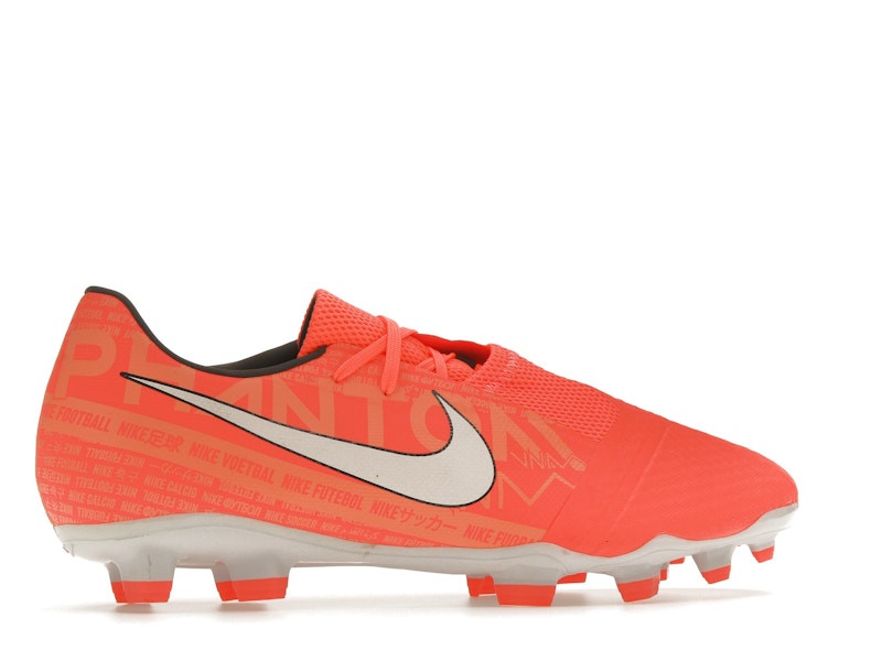 Nike Phantom Venom Academy FG Bright Mango