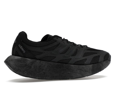 adidas Adizero Aruku Black Iron Metallic