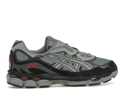 ASICS Gel-NYC Gravel Black