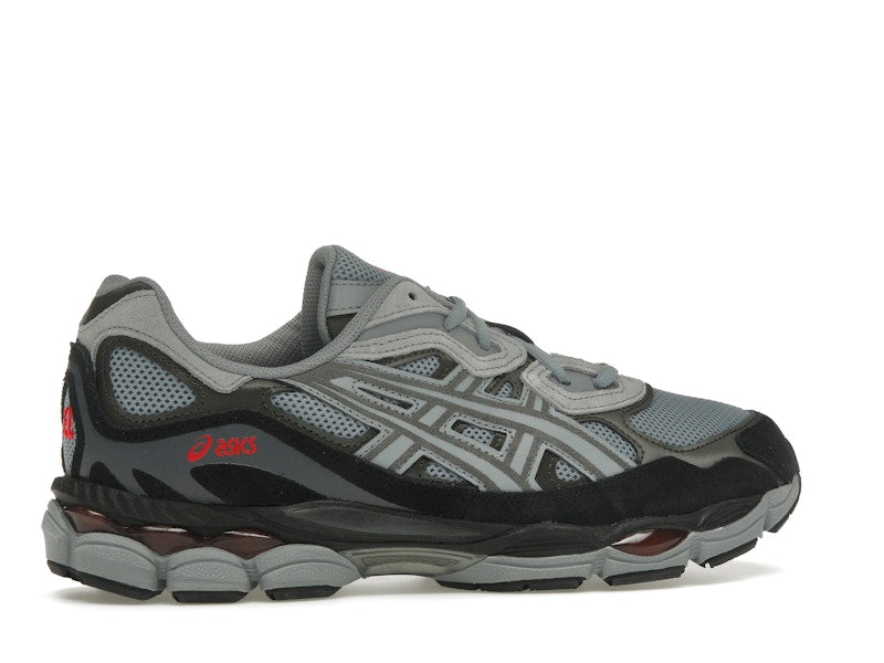 ASICS Gel-NYC Gravel Black