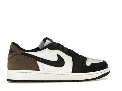 Jordan 1 Retro Low OG Mocha