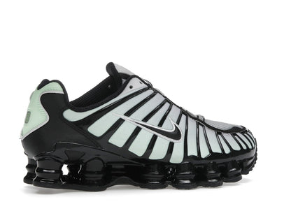 Nike Shox TL Vapor Green Black
