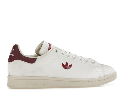 adidas Stan Smith Sporty & Rich White Merlot