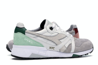Diadora N.9000 AFEW Highly Addictive NYC