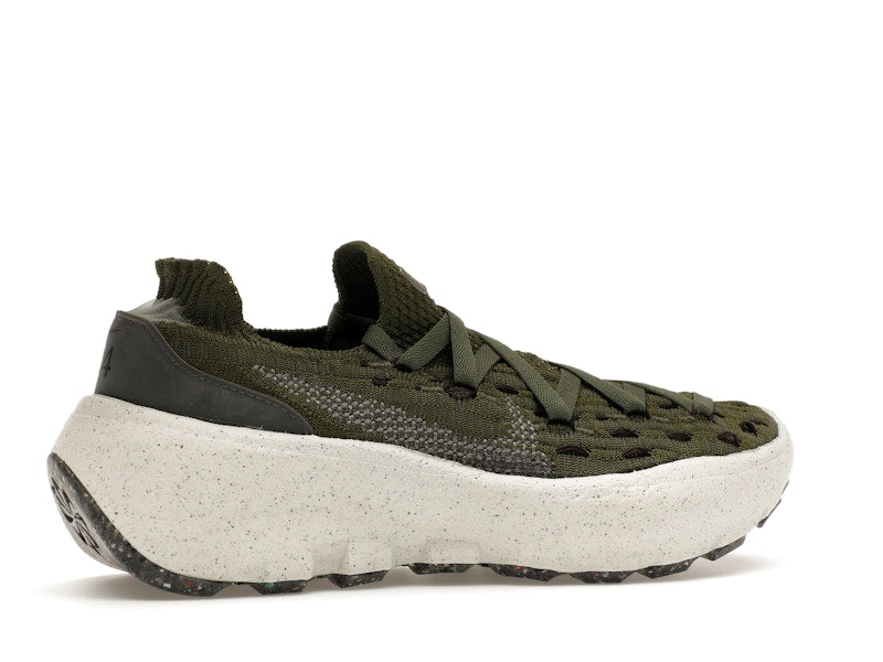 Nike Space Hippie 04 Rough Green (Women's)