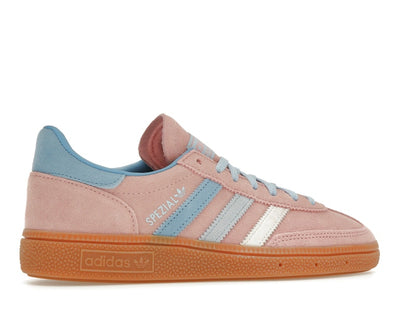 adidas Handball Spezial Semi Pink Spark (Women's)