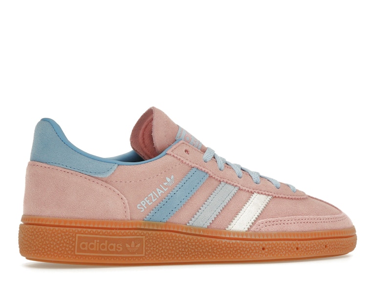 adidas Handball Spezial Semi Pink Spark (Women's)