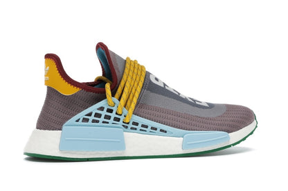 adidas NMD Hu Pharrell Extra Eye Grey