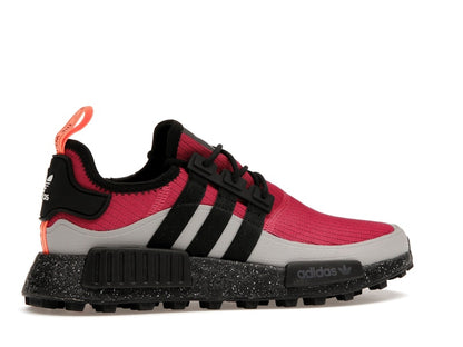 adidas NMD R1 Trail Wild Pink Black