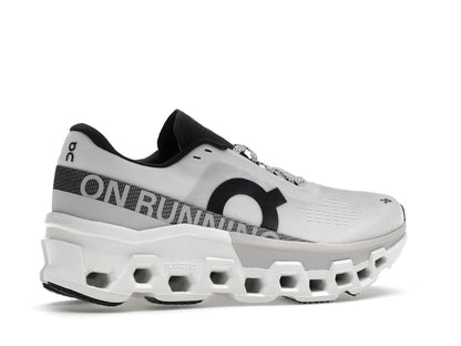 On Running Cloudmonster 2 White Frost (Women's)