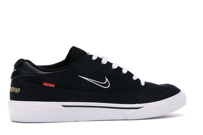 Nike SB GTS Supreme Black