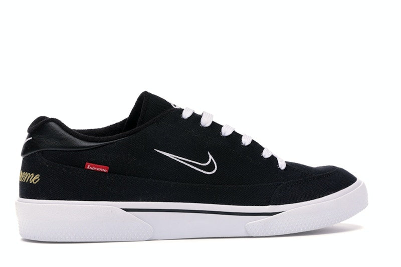 Nike SB GTS Supreme Black