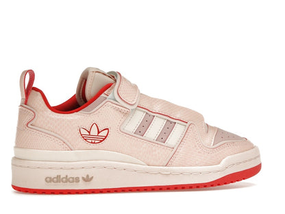 adidas Forum Plus S.E.E.D. Pink Tint (Women's)