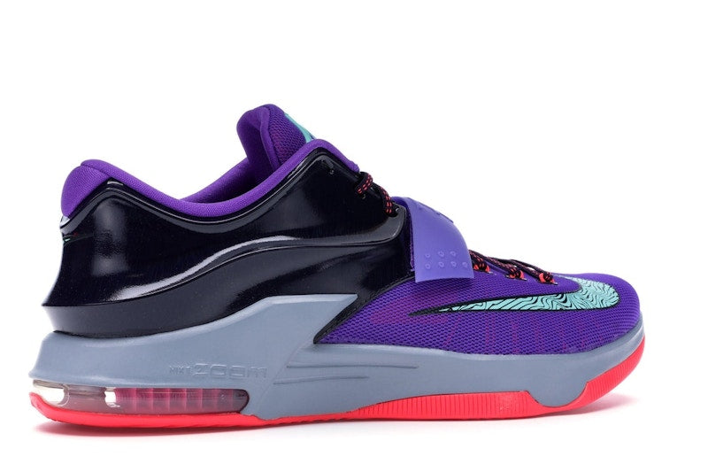 Nike KD 7 Lightning 534