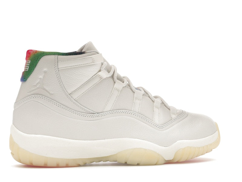 Jordan 11 Retro 285