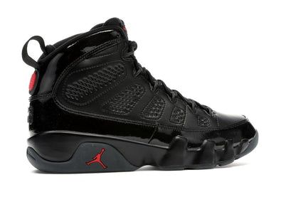 Jordan 9 Retro Bred Patent