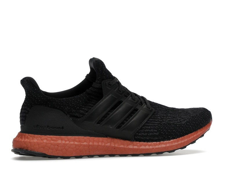 adidas Ultra Boost 3.0 Tech Rust