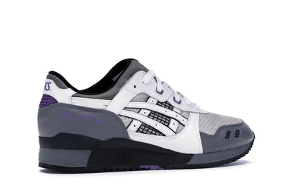 ASICS Gel-Lyte III Ronnie Fieg Culture Shoq 1.0