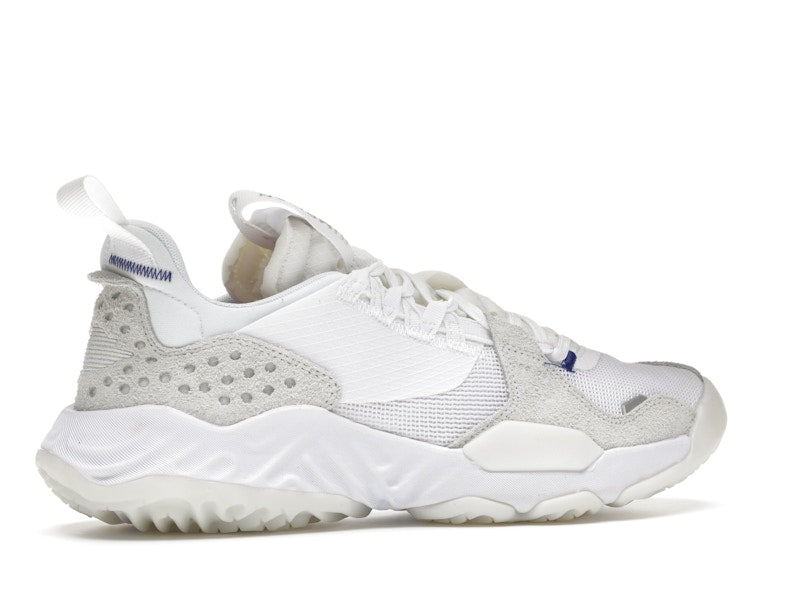 Jordan Delta SP White Vast Grey