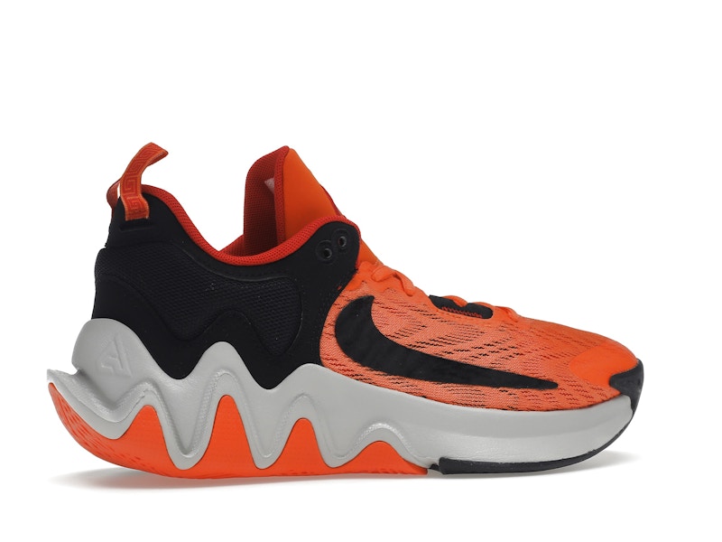 Nike Giannis Immortality 2 Lighthouse of Alexandria