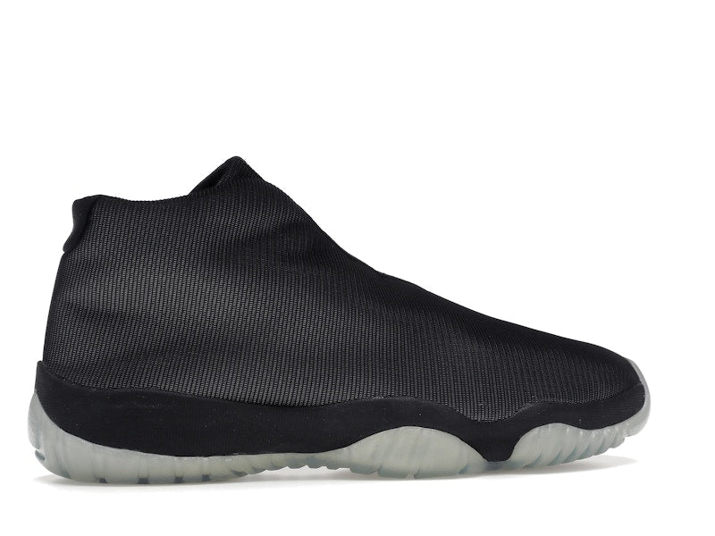 Jordan Future Black Ice