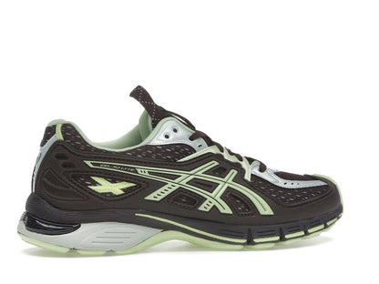 ASICS UB12-S Gel-SD-Lyte Kiko Kostadinov Lichen Rock Black Coffee