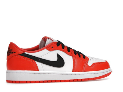 Jordan 1 Low OG Starfish (Women's)