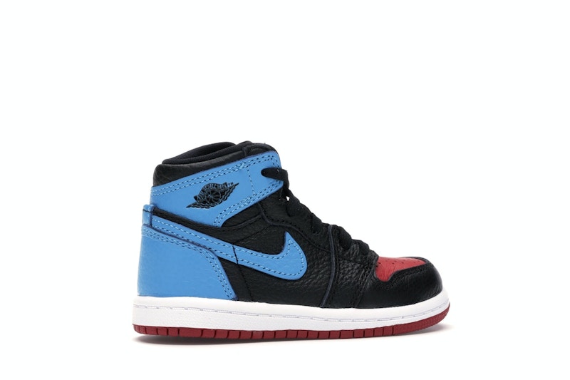 Jordan 1 Retro High NC to Chi (TD)