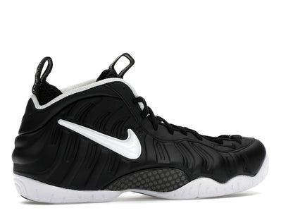 Nike Air Foamposite Pro Dr. Doom (2016)