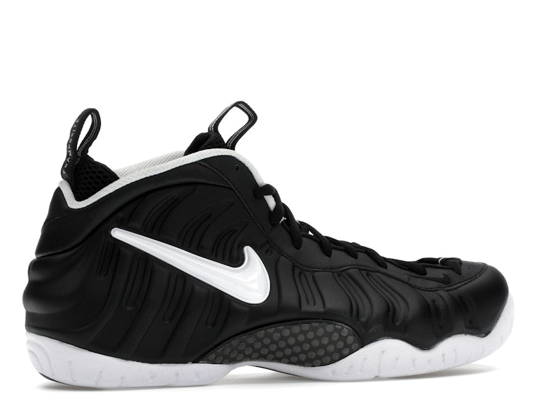 Nike Air Foamposite Pro Dr. Doom (2016)