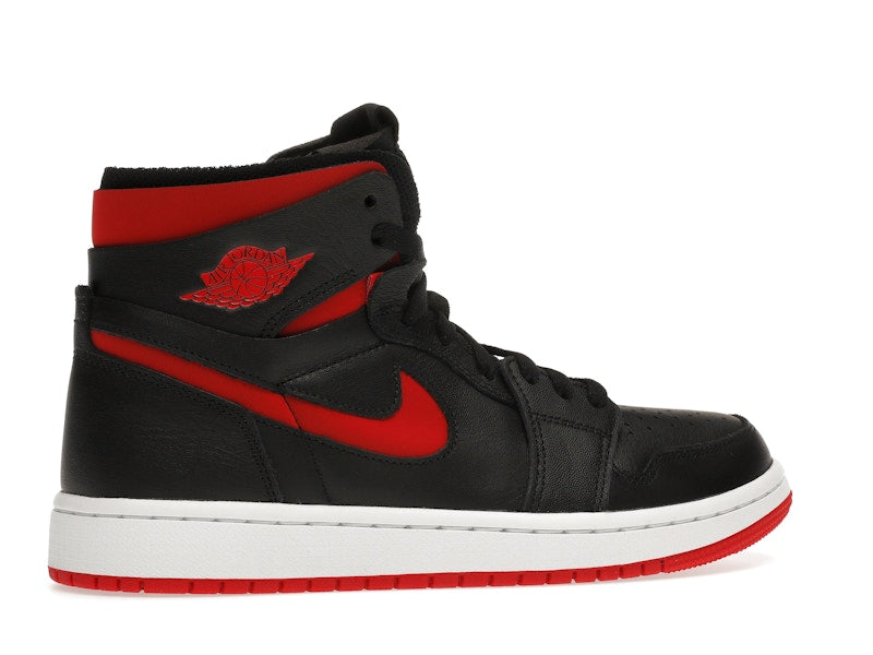 Jordan 1 High Zoom CMFT Bred (Women's)