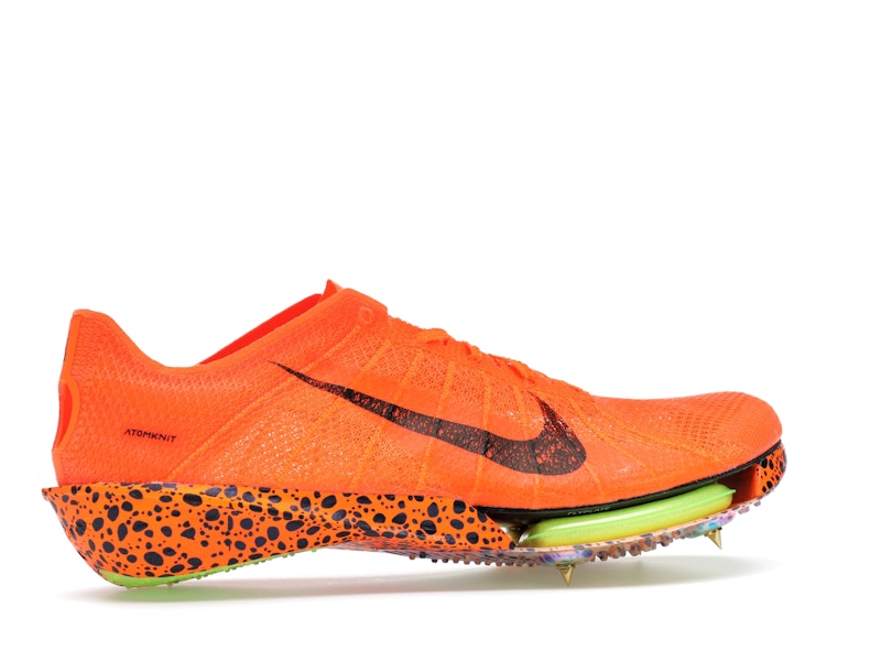Nike ZoomX Victory 2 Electric Pack Olympic Safari
