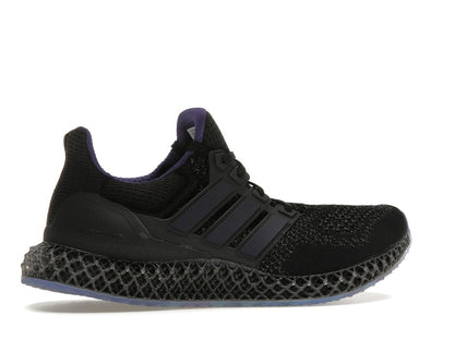 adidas Ultra 4D Rich Mnisi Pride Black College Purple