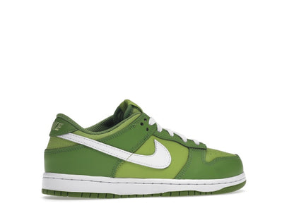 Nike Dunk Low Chlorophyll (PS)