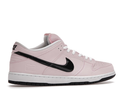 Nike SB Dunk Low Pink Box