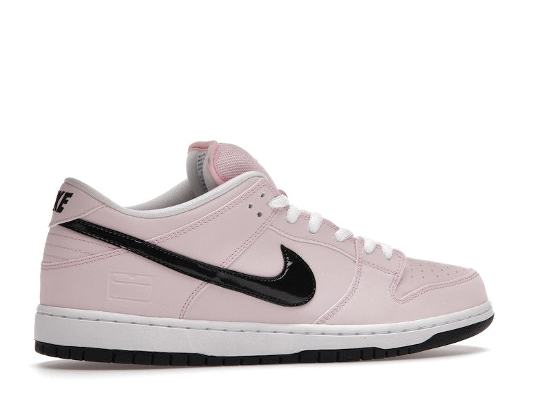 Nike SB Dunk Low Pink Box