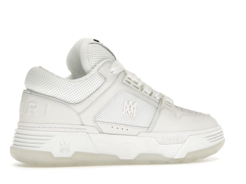 AMIRI MA-1 White