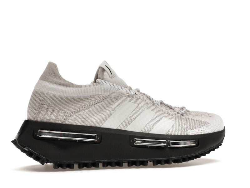 adidas NMD S1 Metallic Pack Cloud White