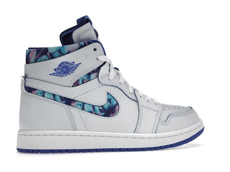 Jordan 1 High Zoom Air CMFT 25 Years In China