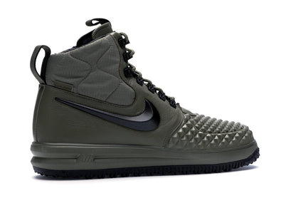 Nike Lunar Force 1 Duckboot Medium Olive