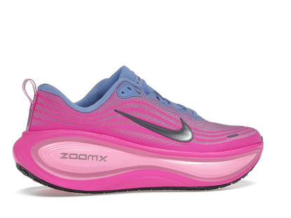 Nike Vomero Plus Royal Pulse Fire Pink (Women's)