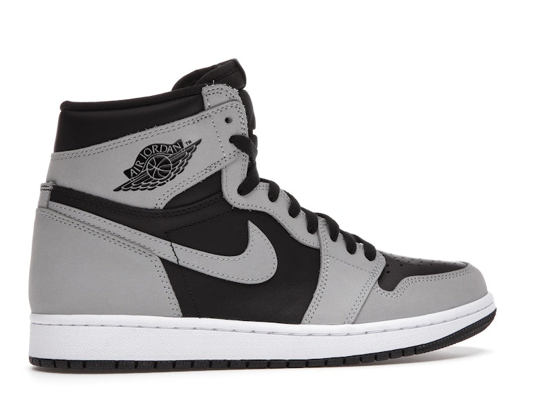 Jordan 1 Retro High  Shadow 2.0
