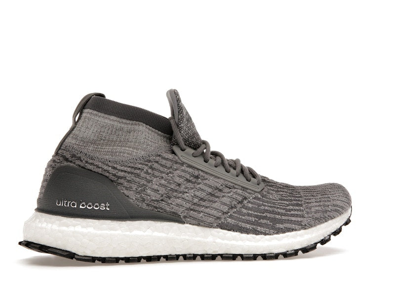 adidas Ultra Boost ATR Mid Grey