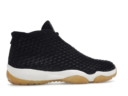 Jordan Future Black Gum