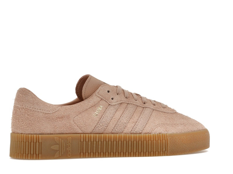 adidas Sambarose Ash Pearl (Women's)