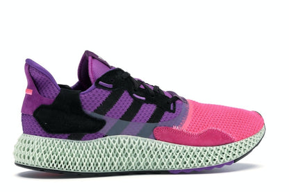 adidas ZX 4000 4D SNS Los Angeles Sunset